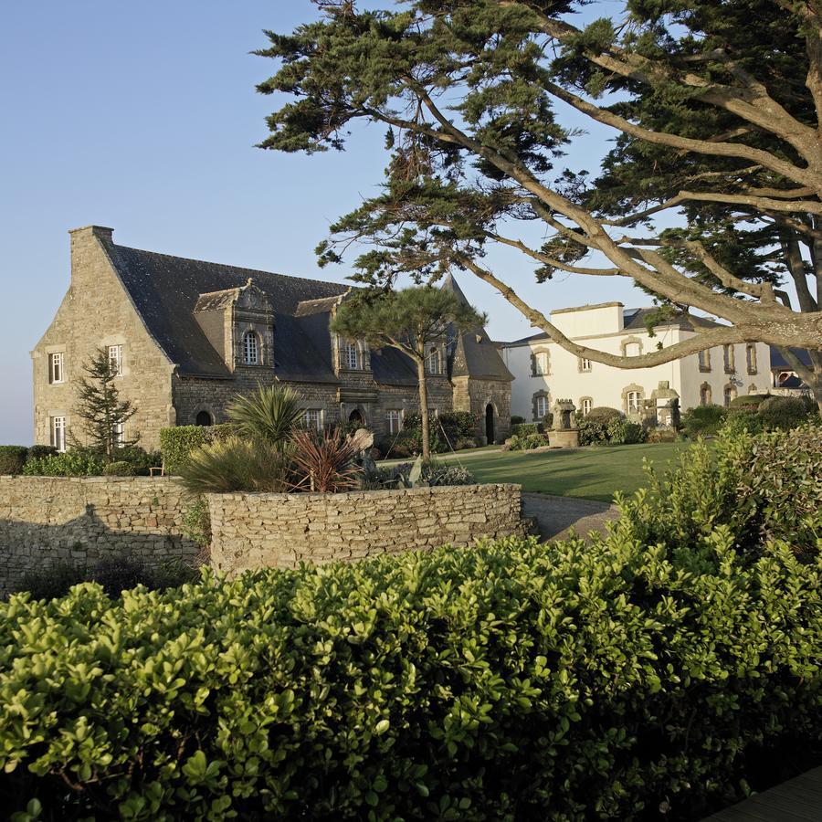 Domaine De Rochevilaine Billiers المظهر الخارجي الصورة